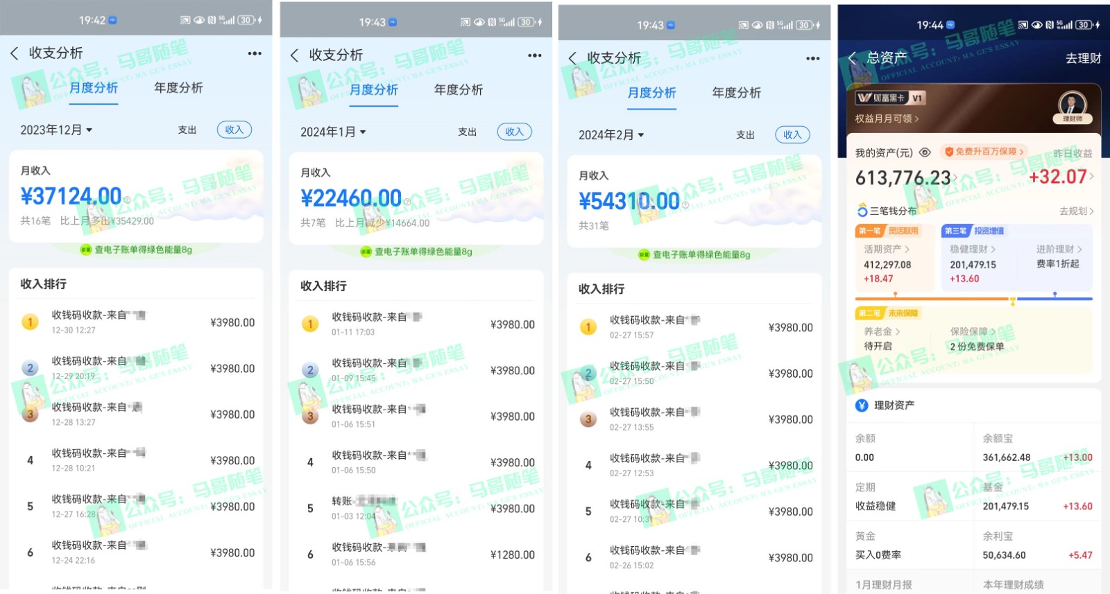 图片[2]-2024年一个人是如何通过“卖项目”实现年入100万-《91好资源》资源站