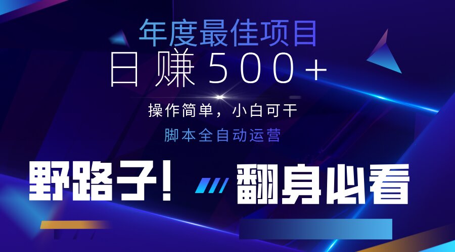 (14335期)云机全自动答题日赚500+,轻松实现睡后收益,操作简单,2025最新野路子...-九一好资源